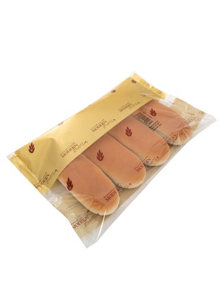 Plain Sandwich Bread Roll