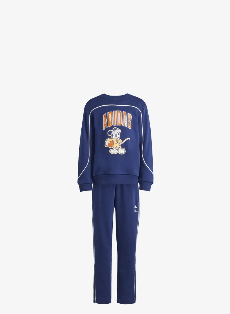 Adidas ADIDAS DISNEY MICKEY MOUSE JOGGER