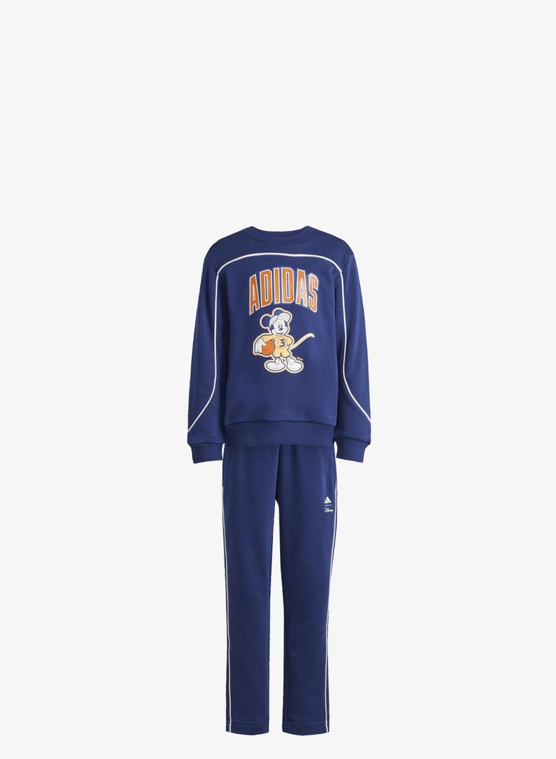 اديداس بنطال ADIDAS DISNEY MICKEY MOUSE - Image 2