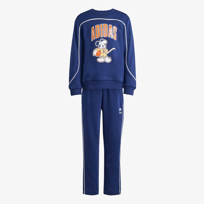 ADIDAS DISNEY MICKEY MOUSE JOGGER - Image 2
