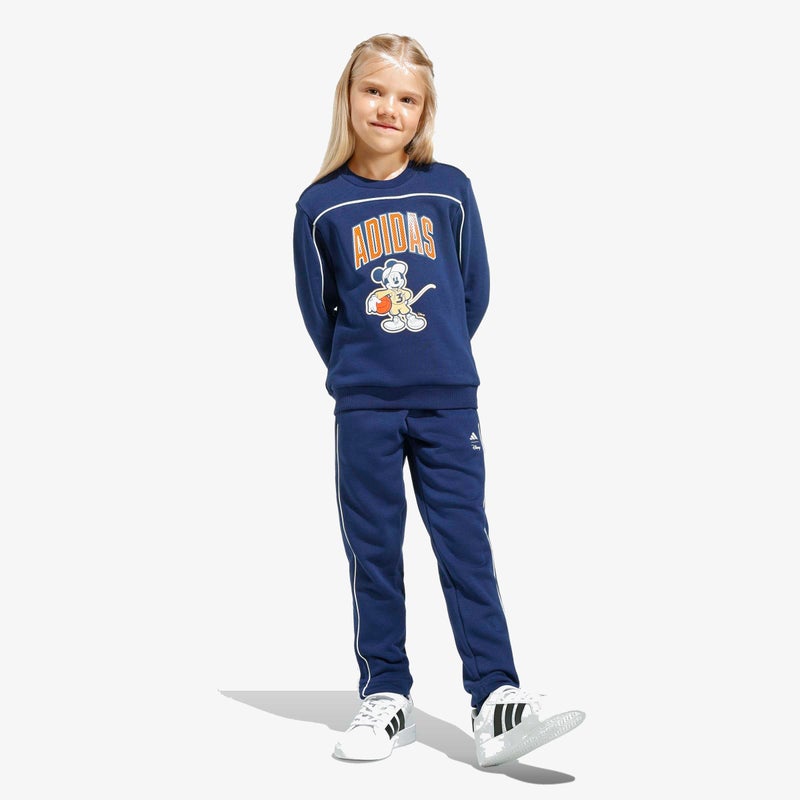 ADIDAS DISNEY MICKEY MOUSE JOGGER - Image 4