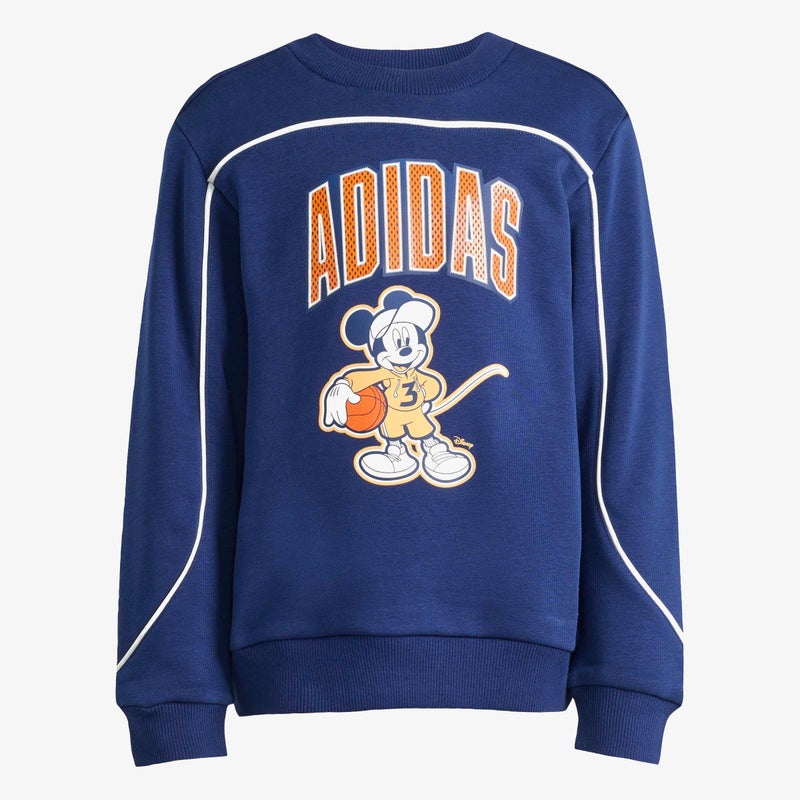 ADIDAS DISNEY MICKEY MOUSE JOGGER - Image 1