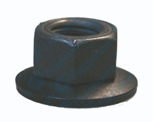 Clips AND FASTENERS 50 5/16"-18 Free Spinning Washer Nuts 3/4" O.D. - Image 1