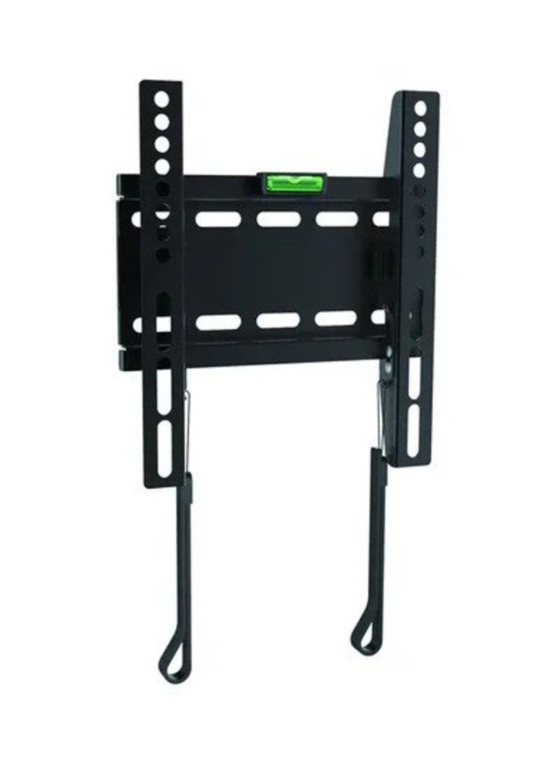Fixed Type TV Wall Mount Bracket for Black