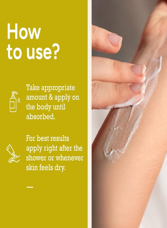 سيتا لوشن الجسم الملطف من سيتا مع عامل حماية من الشمس 15 - خفيف الوزن وغير دهني - حليب للجسم سريع الامتصاص للبشرة الجافة - مع الأفوكادو والشوفان وماء الخيزران - ترطيب عميق للرجال والنساء - 50 مل - Image 5