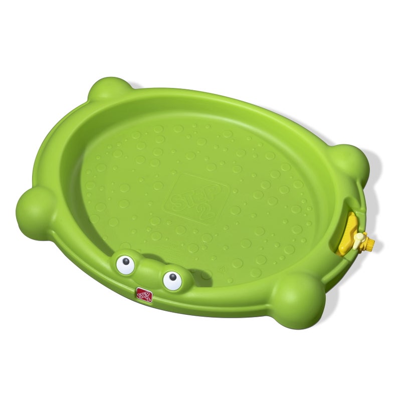 Step2-Water Bug Splash Pad - Image 1