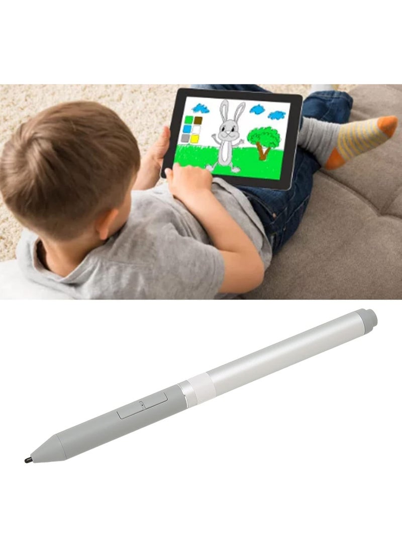 Rechargeable Active Pen G3 Compatible with HP EliteBook x360 1030 G3/G4 EliteBook 1040 G5/G6 HP ZBook Studio x360 G5 - Image 2
