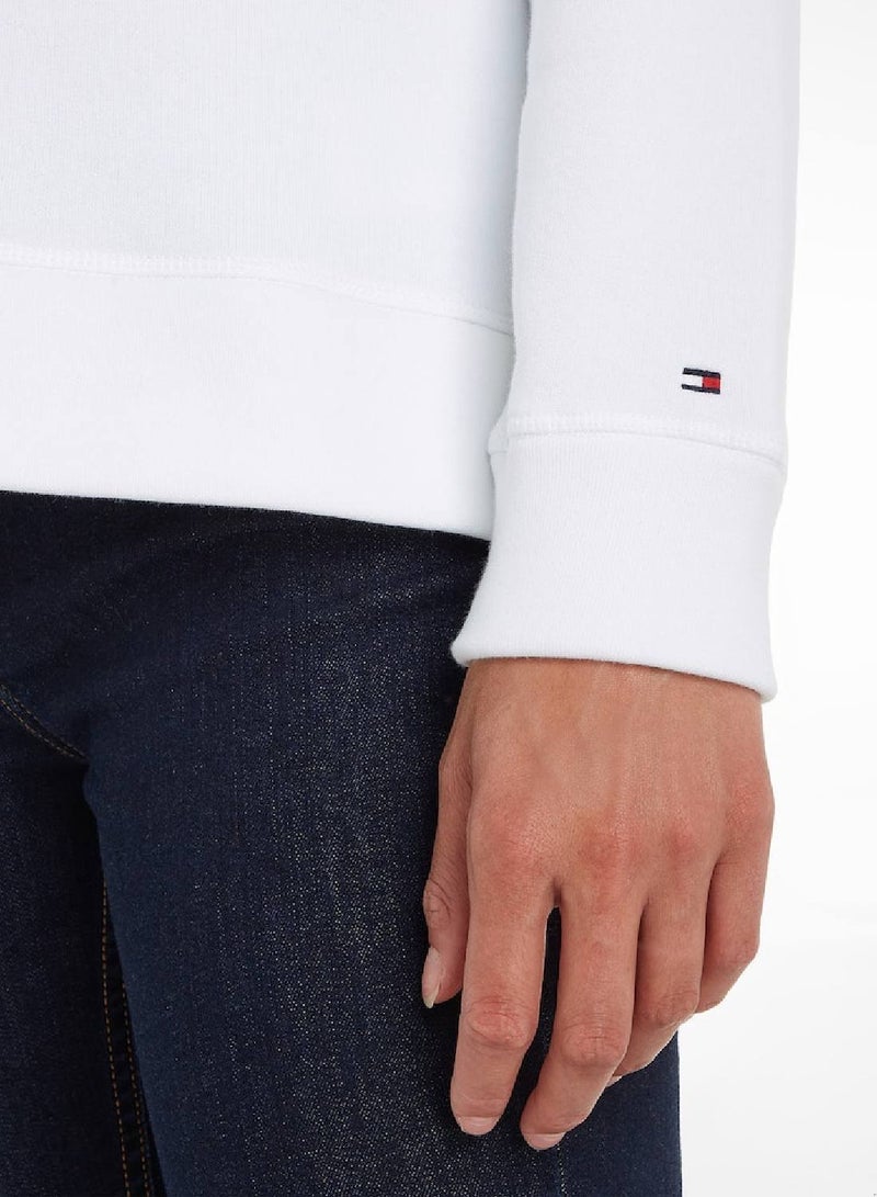 TOMMY HILFIGER Heritage Hoodie - Image 4