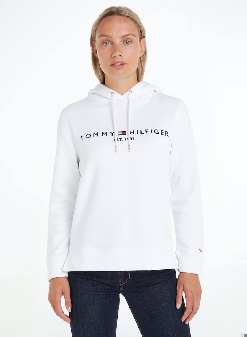 TOMMY HILFIGER Heritage Hoodie - Image 1