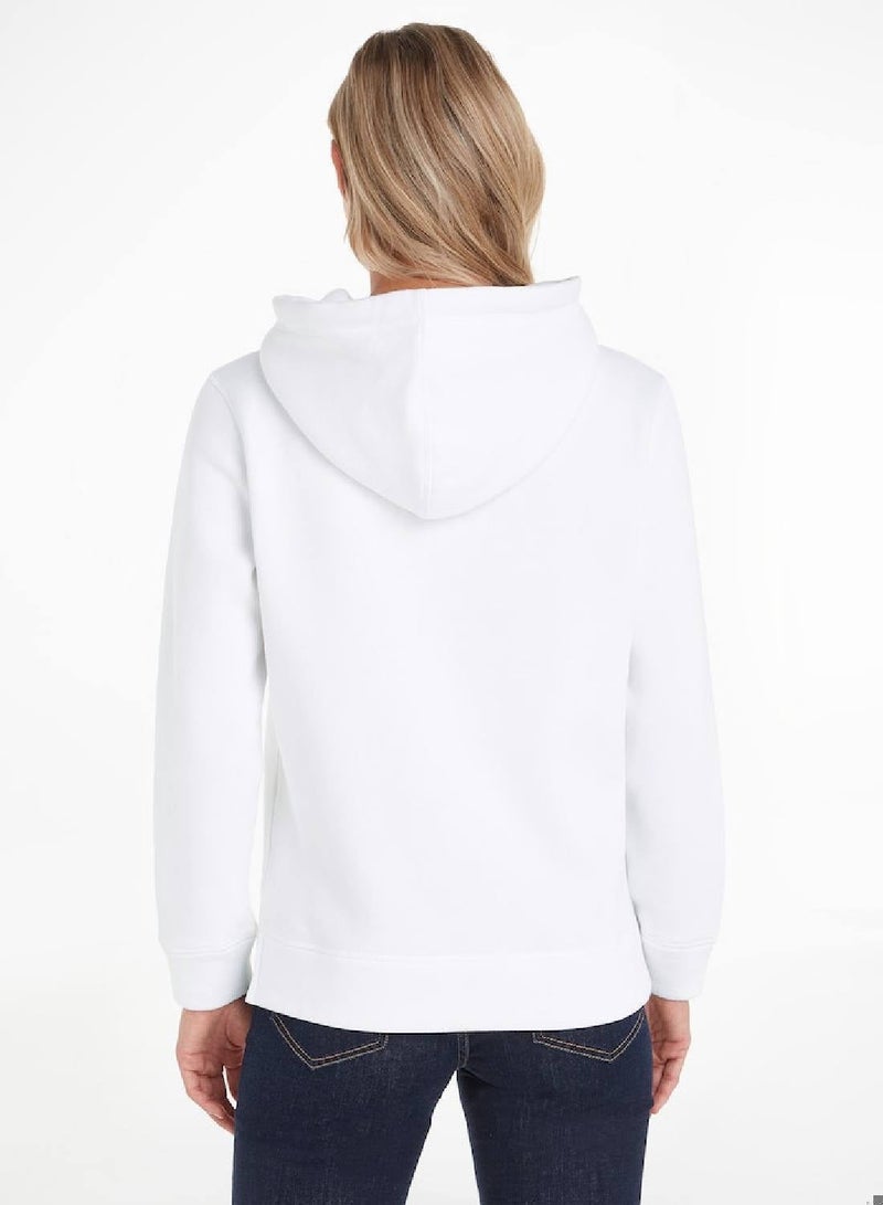 TOMMY HILFIGER Heritage Hoodie - Image 3