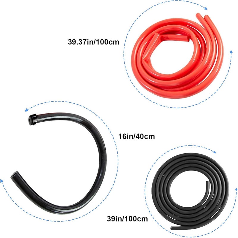 Siasky Siphon Pump Fluid Transfer Kit - Image 4