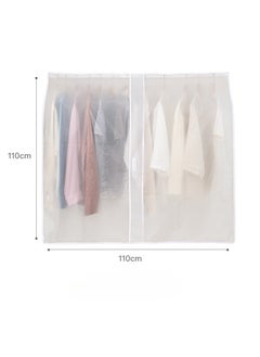 EBMINI New Household Clothing Dust Cover 