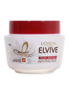 loreal paris L'Oreal Paris Elvive Total Repair 5 Mask 300 ML 