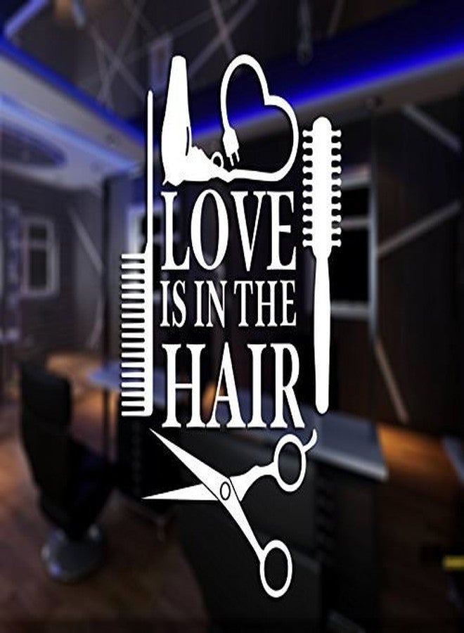 ARWY Wall Sticker for Bedroom Beautiful Women Saloon for Wall Sticker for Wall decortion - Image 1