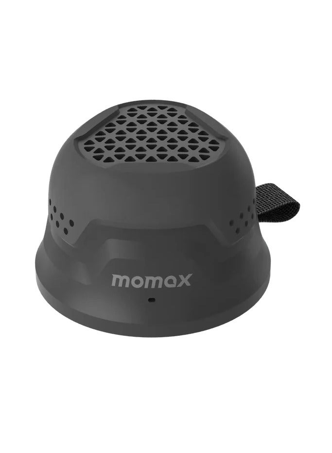 1- مكبر صوت Vibe Go Rugged Magnetic محمول لاسلكي حقيقي - Image 3