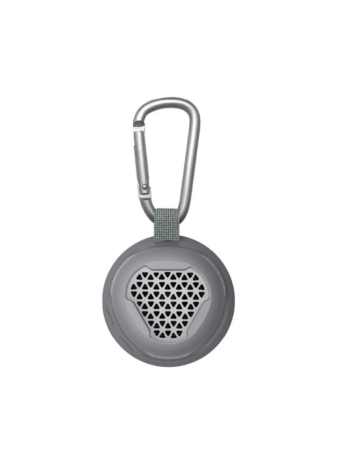 1- مكبر صوت Vibe Go Rugged Magnetic محمول لاسلكي حقيقي - Image 5