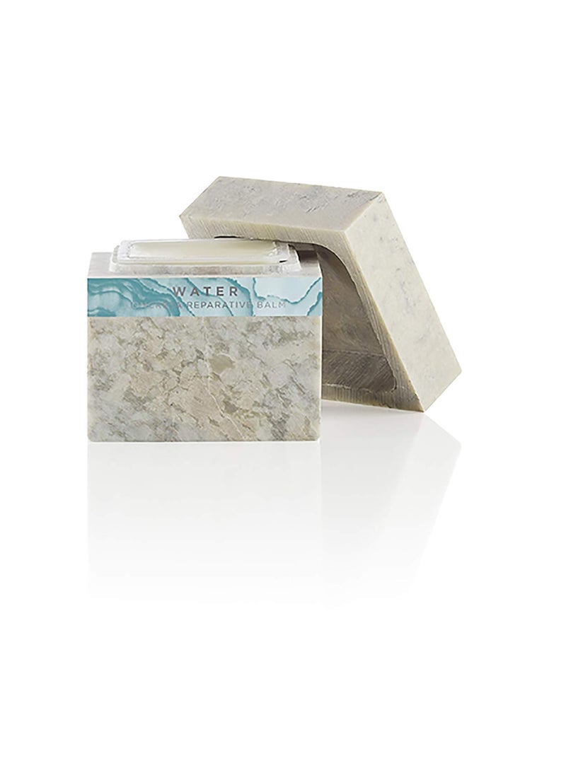 zents Zents Concreta Firming Repair Balm  Solid Parfum Water Fragrance  Moisturizing Shea Butter  Coconut Oil for Skin  125 fl oz 