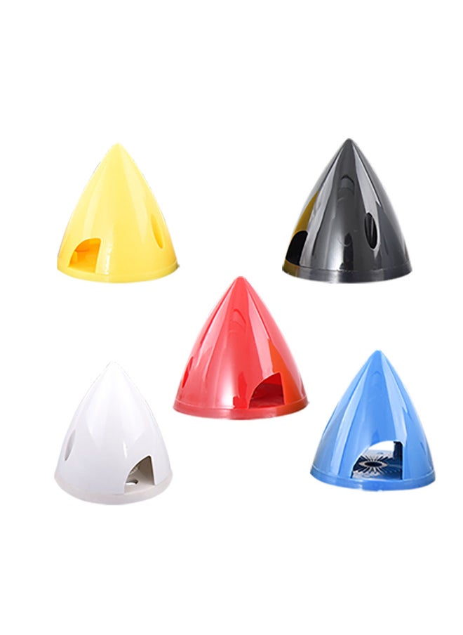 GF Dry Abundant Hard Plastic Paddle Cover 38mm45mm51mm57mm63mm70mm75mm Plastic Fairing-Color:Sea Blue 75mm  - Image 2
