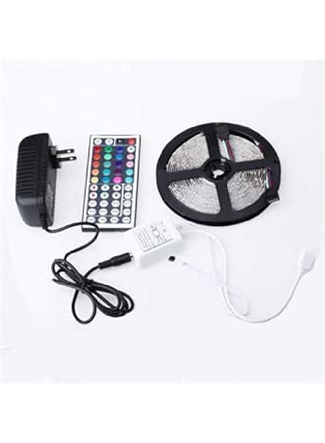 سلسلة أضواء LED غير مقاومة للماء بطول 3 أمتار