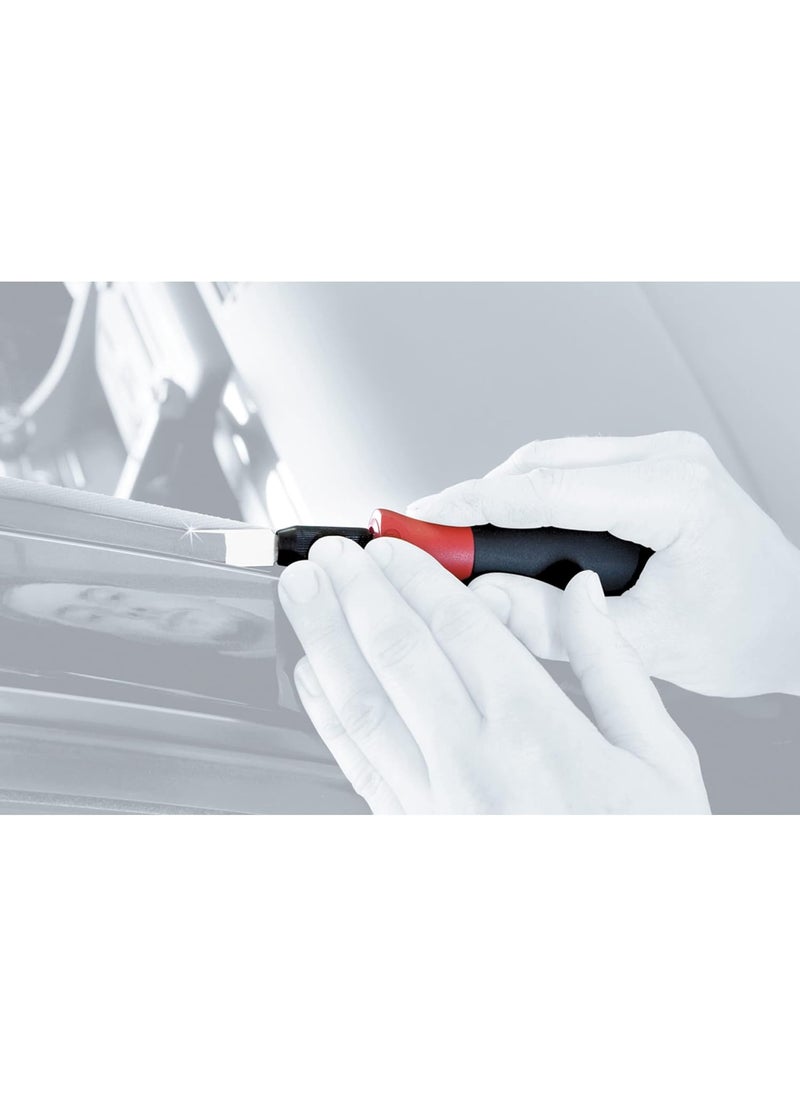 Wiha Wiha 43097 Assorted Blades for Universal Scraper  10 Pack  - Image 2
