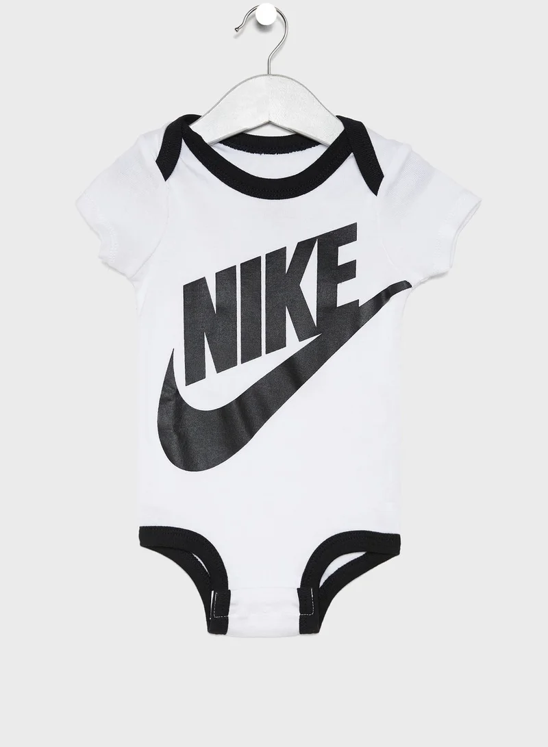 Nike Infant Futura Logo Box Set