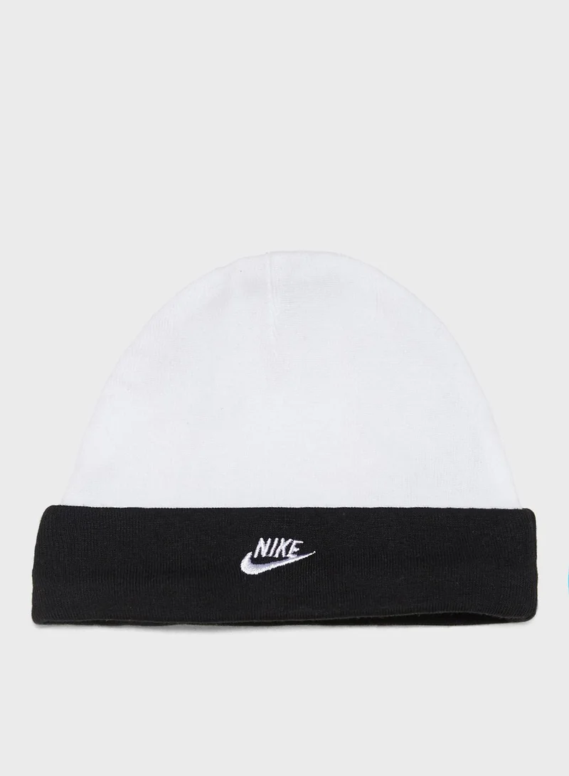 Nike Infant Futura Logo Box Set