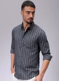 The Indian Garage Co Grey
