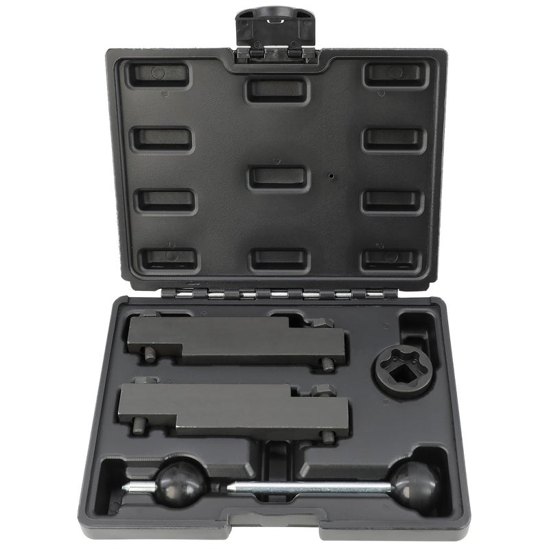 مجموعة أدوات قفل توقيت عمود الكامات DPTOOL متوافقة مع بورش ماكان 30S 30DS 36L توربو كاين باناميرا 30T استبدال PM 95951 9861 9863 00072195951