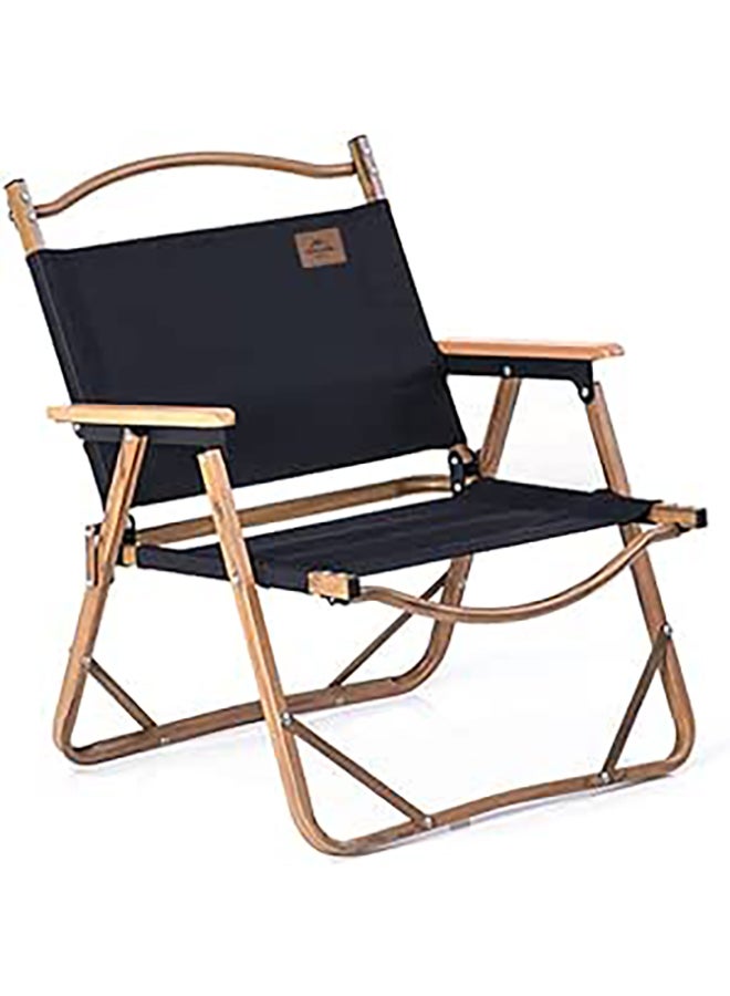 Naturehike MW02 Outdoor Folding Chair - Image 1
