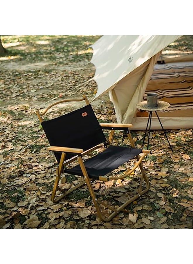 Naturehike MW02 Outdoor Folding Chair - Image 2