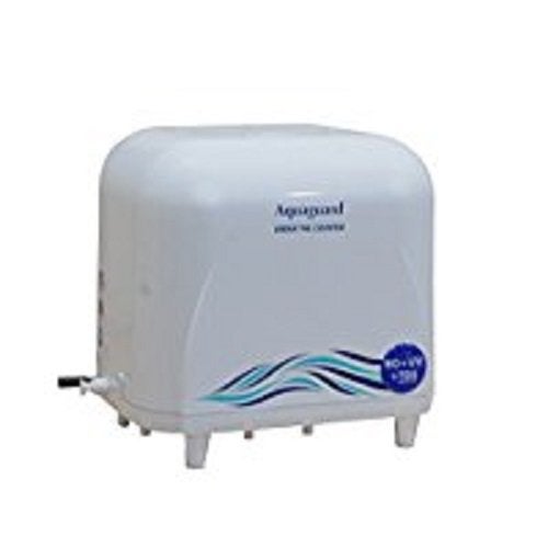 Eureka Forbes Aquaguard UTC ROUVMTDS Water Purifier from Eureka Forbes8litresBiotron TechnologyWhite
