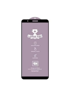 erorex Premium Tempered Glass Screen Protector for Samsung Galaxy M01 Core for Full Display Protection  - Image 2