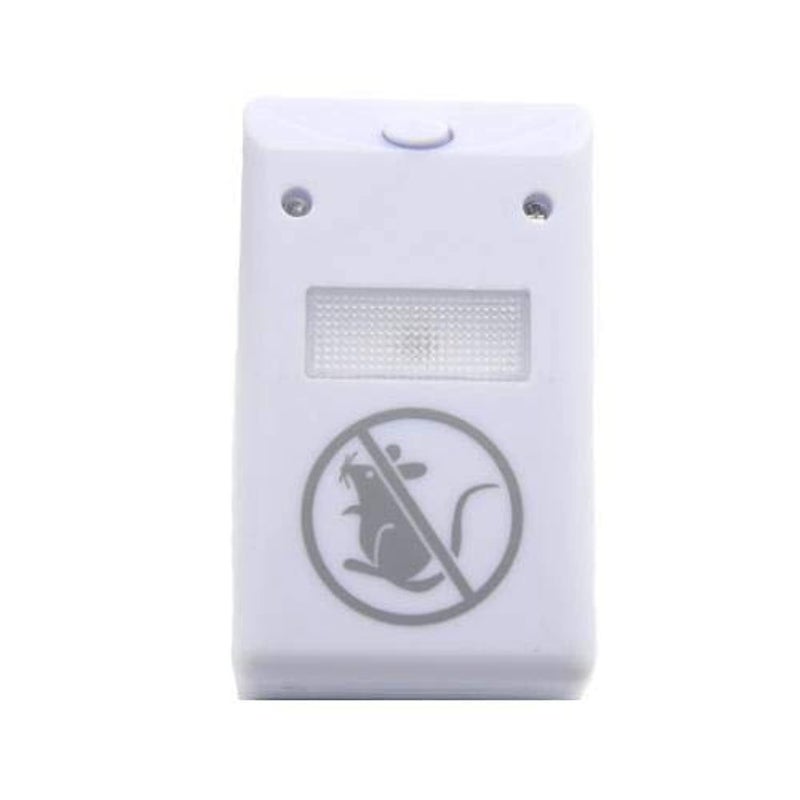 Suitable for rodents - repellents, 2724613103115