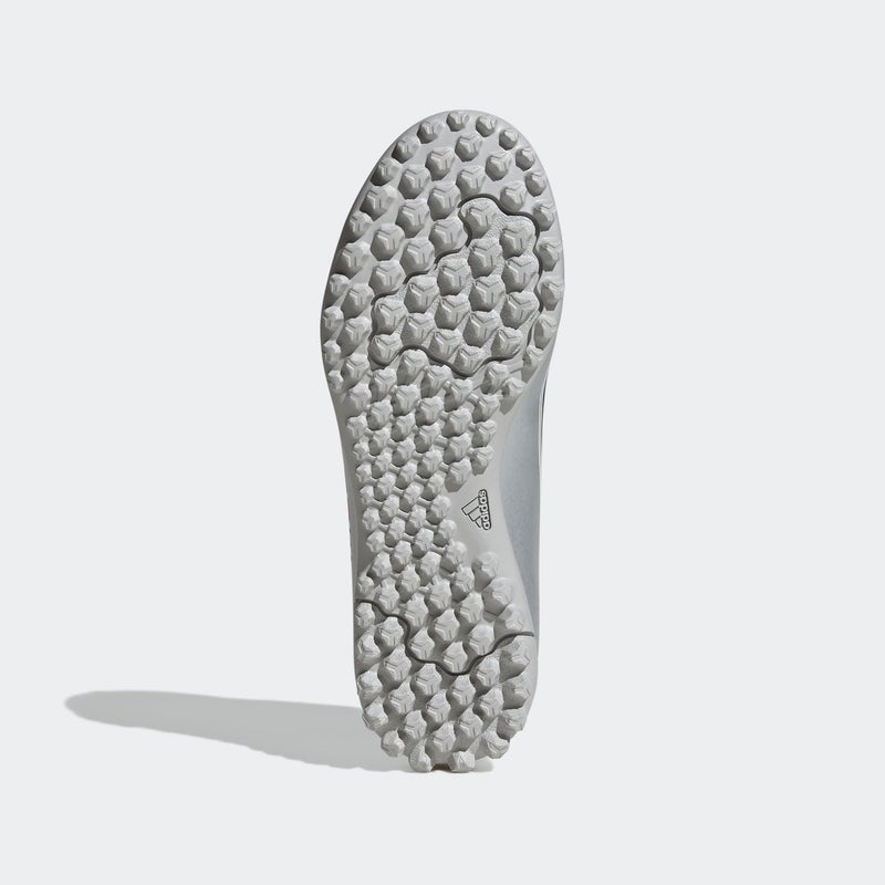 Adidas F50 MESSI CLUB TF J FTWWHT/LUCRED/SILVMT - Image 5