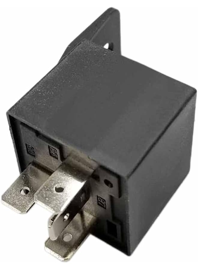 3Xr Car Alarm System For Ford With 2 Keys | Car Anti-Theft Security System - Image 4