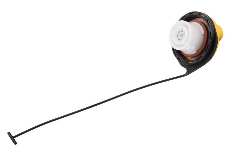 ACDelco غطاء خزان الوقود ACDelco GM الأصلي GT295 ، أصفر - Image 2