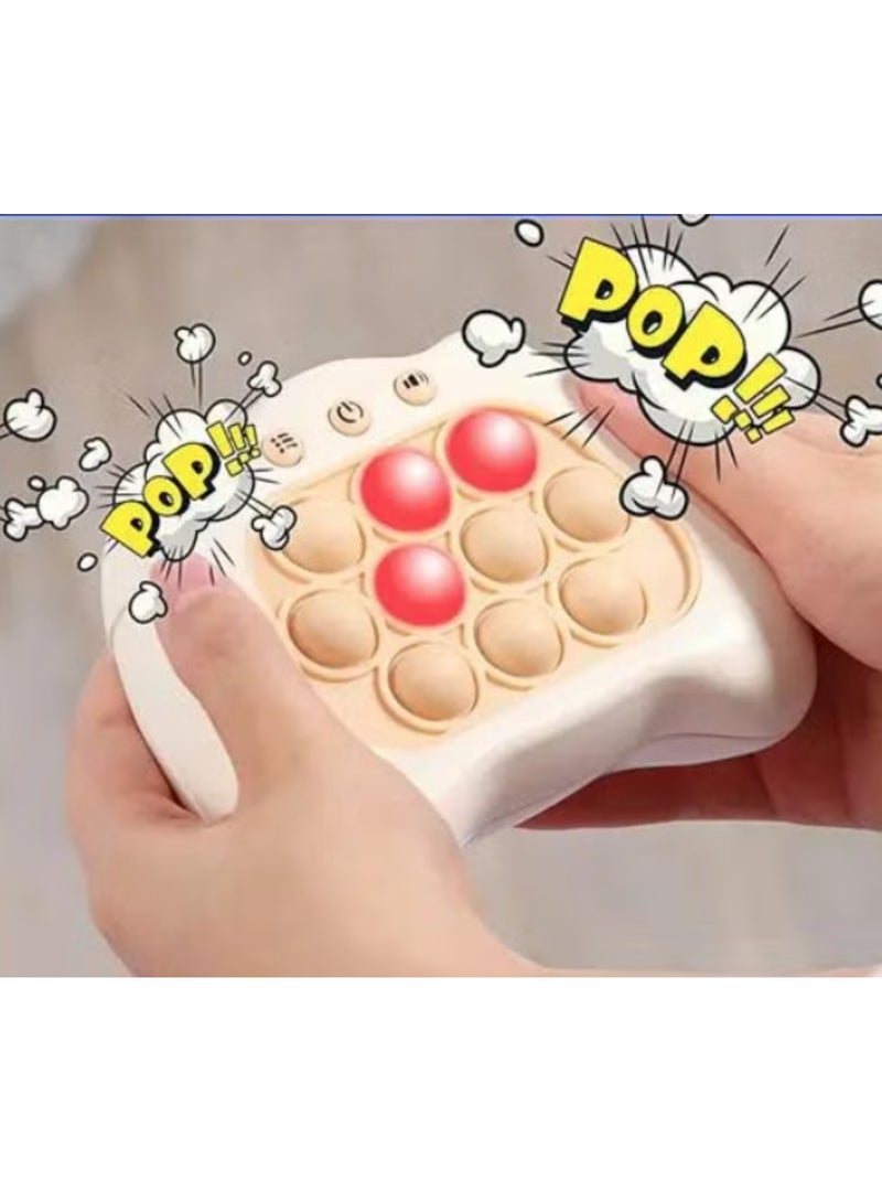 إيزي سو لعبة الدفع السريع الجديدة Push It Popit ألعاب التفكير التعليمية لتخفيف التوتر - Image 2