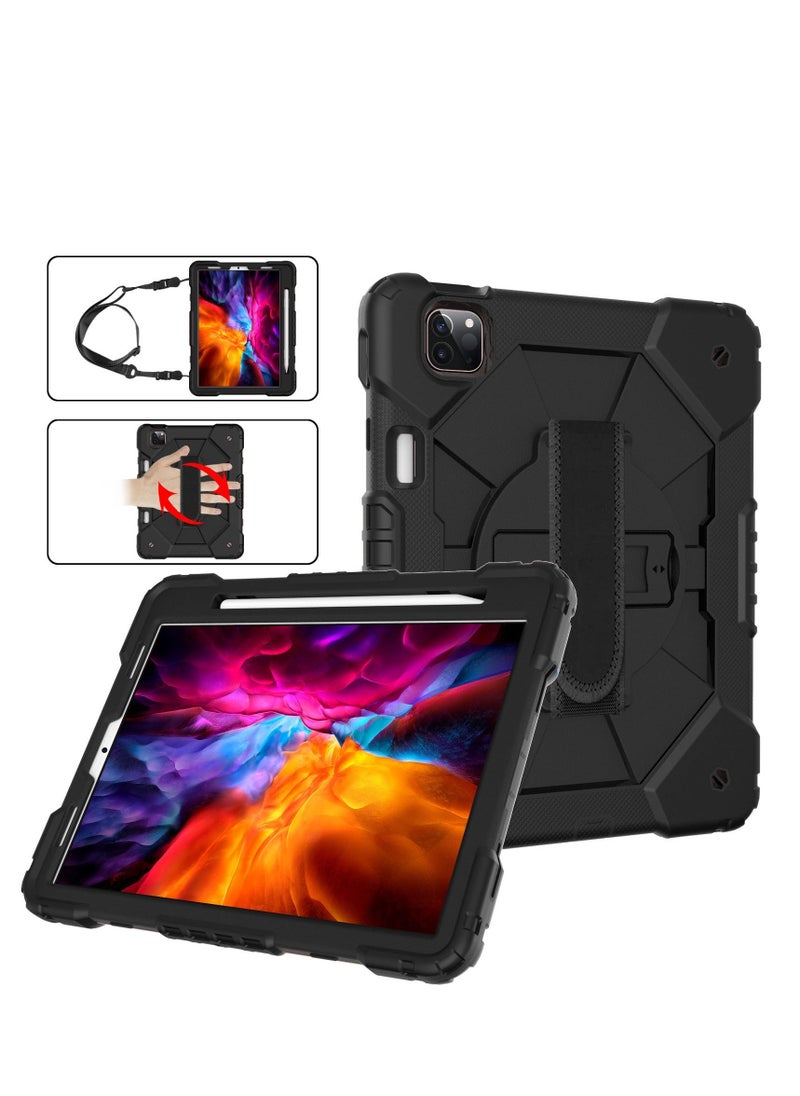 IPad Pro 11 2021/2020/2018/Air4 10.9 Anti Drop And Durable Silicone Protective Case