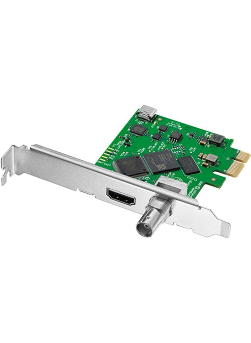 Blackmagic Design DeckLink Mini Monitor HD - Image 1