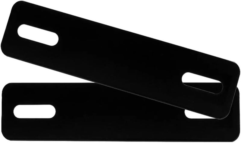 Traction Board Mount Truck Roof Rack Mounting Accessory Kit, Platform - Image 5