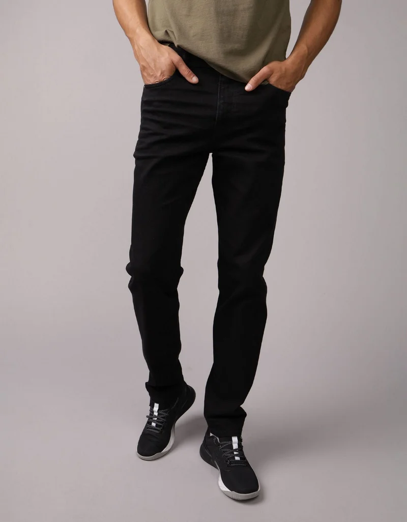 AE 24/7 AirFlex+ Temp Tech Athletic Fit Jean