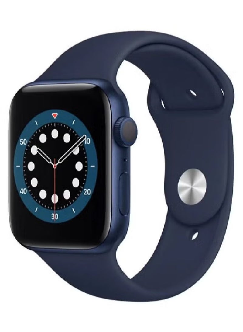 TIGER H44 Pro Max 44MM 7 Series Smart Watch – Premium Fitness Tracker. Heart  Rate Monitor, Waterproof, Multiple Sports Modes, Stylish Design for Men and Women - Image 1