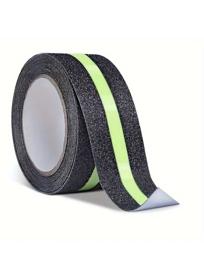 Glow In The Dark Anti Slip Tape 3 Meters Heavy Duty For Stairs Indoor Outdoor - Image 4