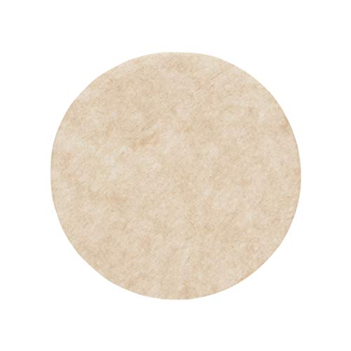 OXO Good Grips Cold Brew Coffee Maker Replacement Paper Filters, Brown, 50 Per Box - Image 2