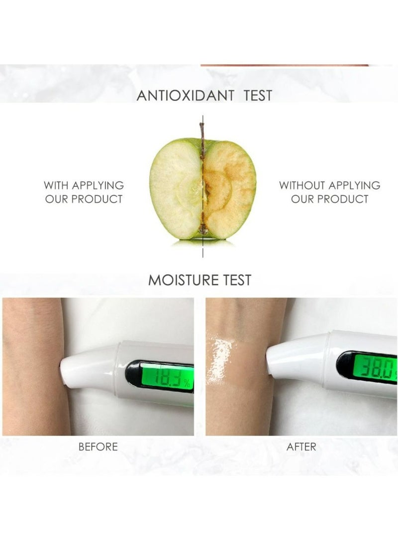 FOCALLURE Plumpmax High Shine Lip Goss #14 Fire Agate - Image 4