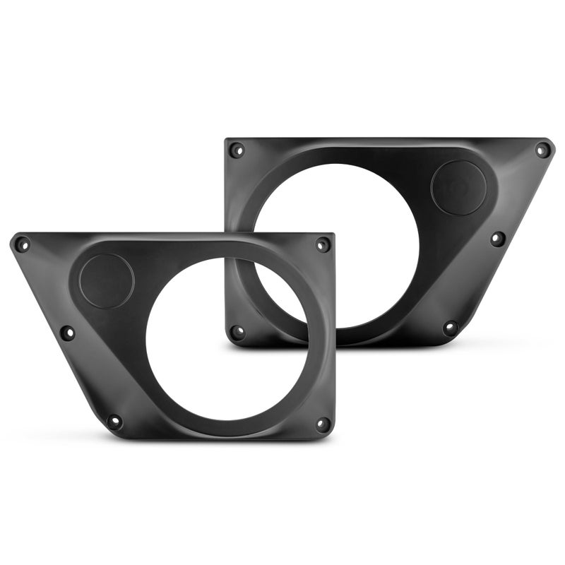 Ds18 BROBDLR DSE Door Panel Speaker Enclosures - Image 2