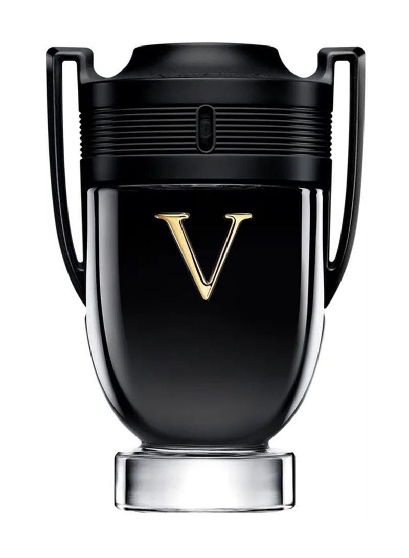 paco rabanne Invictus Victory For Men Eau de Parfum Extreme 50ml - Image 2