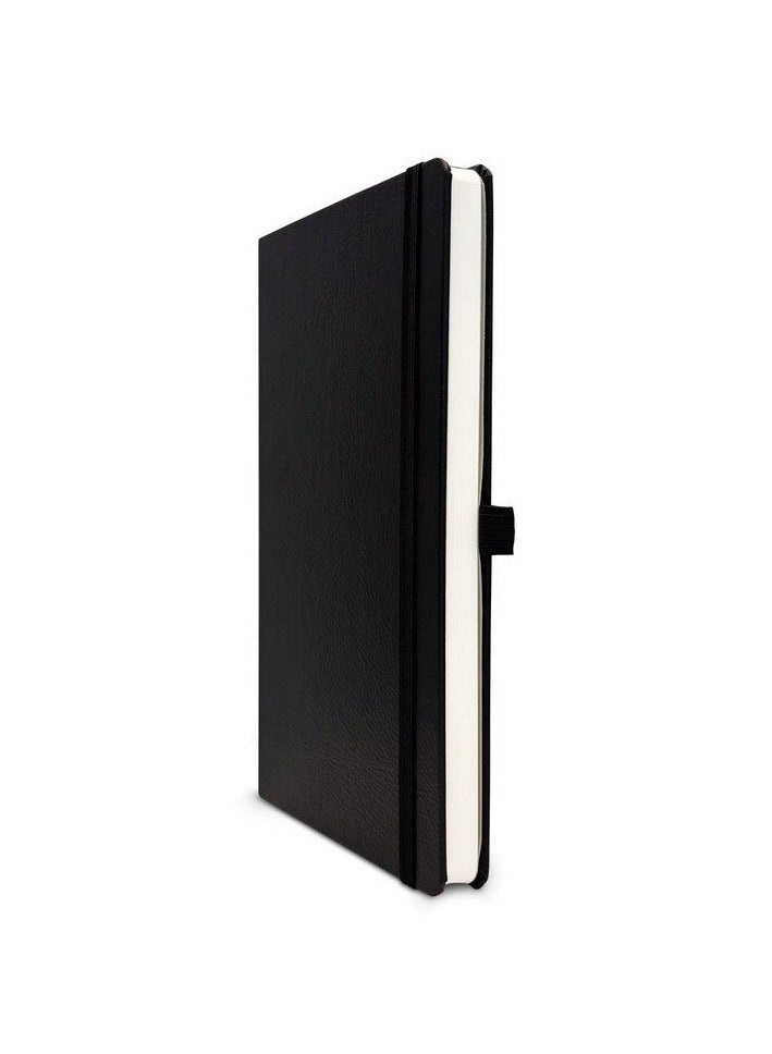 كاستيلي دفتر ملاحظات A5 مسطر لتنظيم الكتابة وتدوين الملاحظات بحجم مثالي للاستخدام اليومي في المدرسة أو المكتب - Image 4