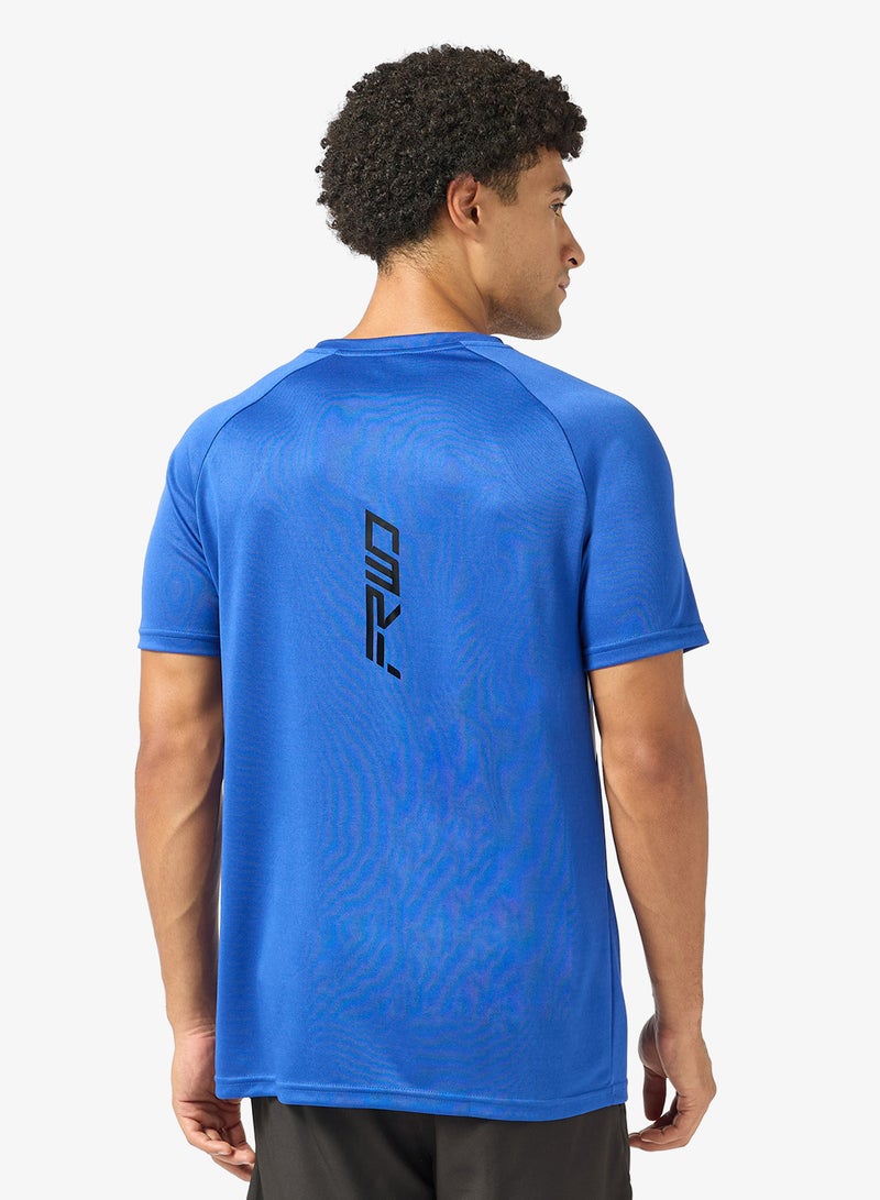 FRWD Activewear Training T-Shirt - Image 2