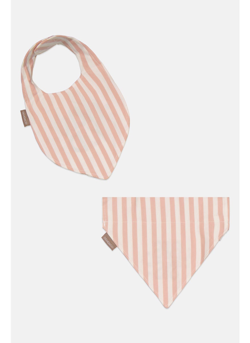 DEMDACO Small Bib And Bandana Set - Big Sis  - Image 2